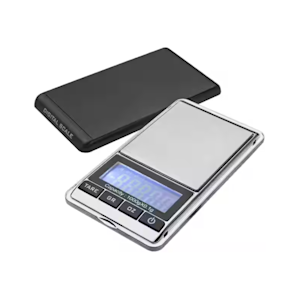image of Scales & Cooking Timers (Kitchen) - Featured Category Image