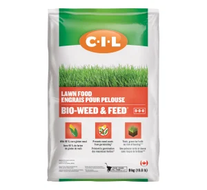 image of Lawn fertilizer