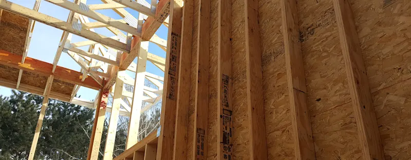 BIG PROJECT? WE’VE GOT YOUR LUMBER