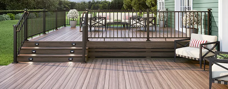 Banner - PRO deck 9229