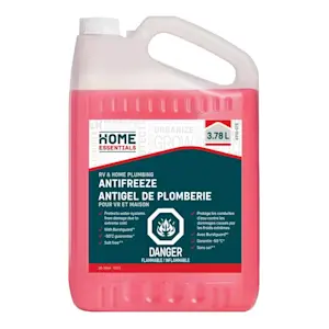 image of RV Water, Waste & Wintering Supplies
