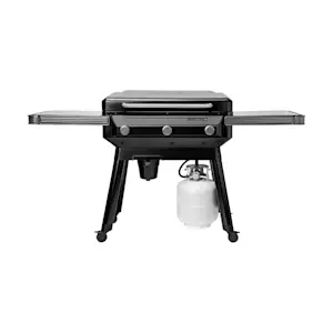 image of 3-Burner Griddles
