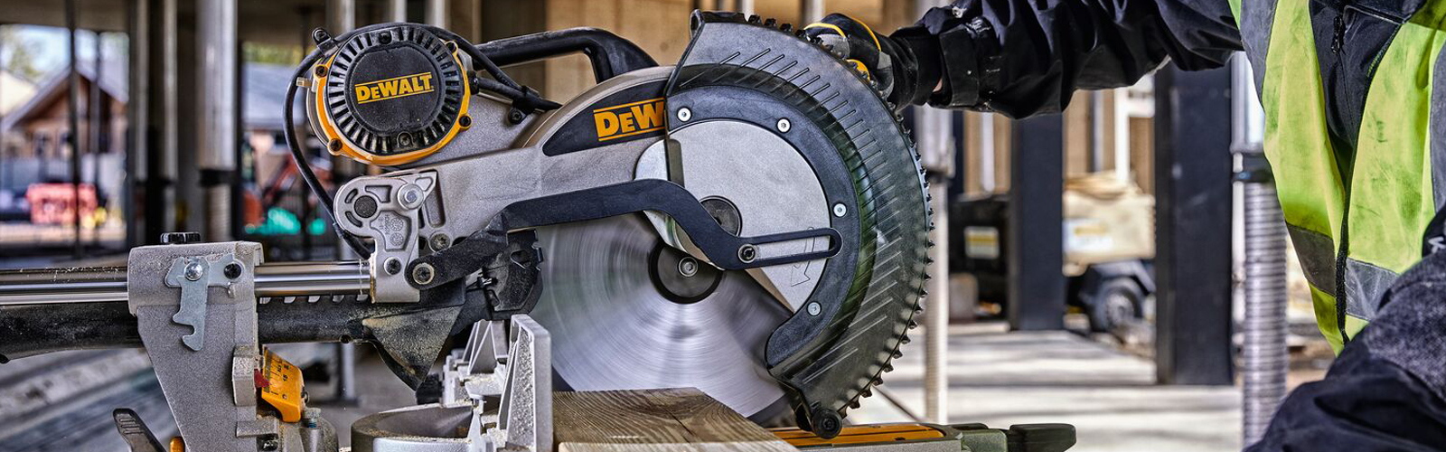 Buying a circular discount saw