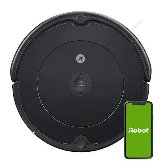IROBOT Roomba® 694 Wi-Fi Robot Vacuum