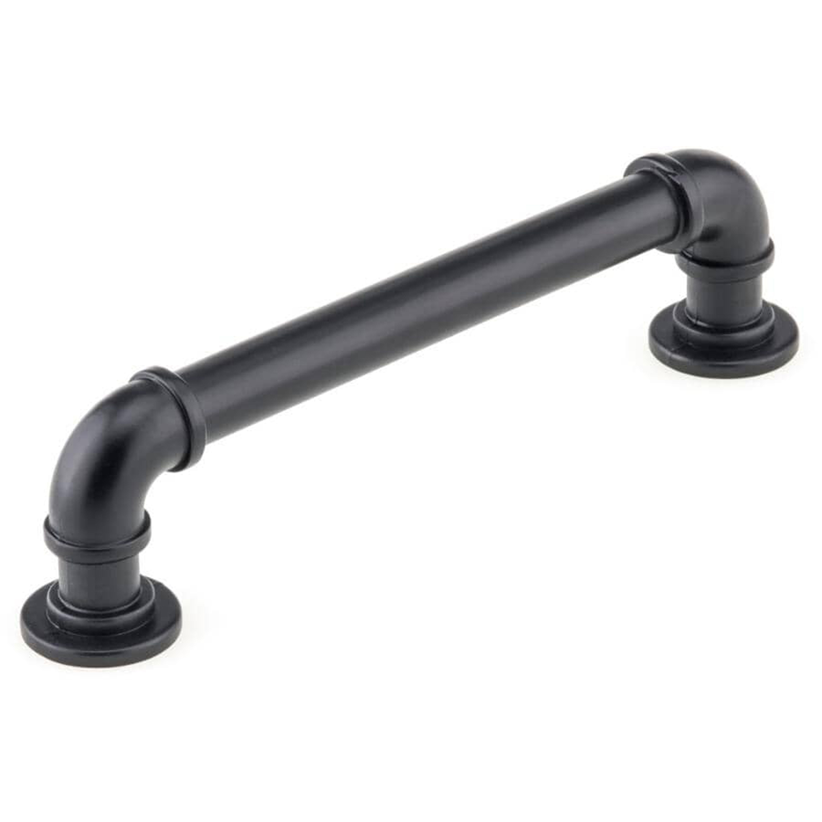 Hickory Hardware P7305-WA Windsor Antique Leaf Cabinet Pull - 2 1/4" Touch Of Spring Collection