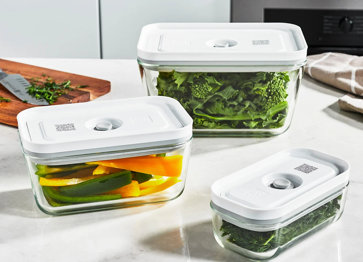 food storage 