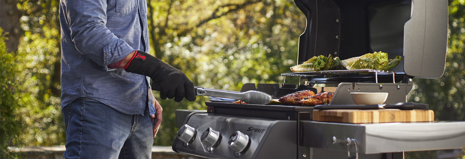 Unleash Your Grilling Potential Explore BBQs Utensils and More