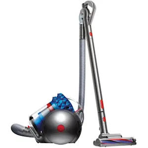 image of Canister Vacuums