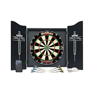 image of Darts, Pickleball & Table Tennis