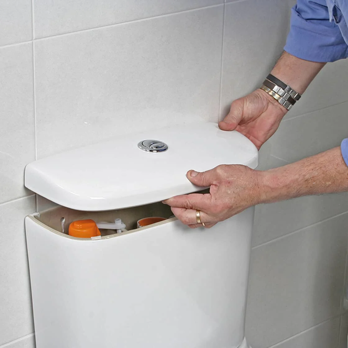 Savoir. Faire. Voici comment arrêter les fuites d’eau dans votre maison. Home Hardware
