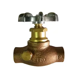 image of Robinets et valves
