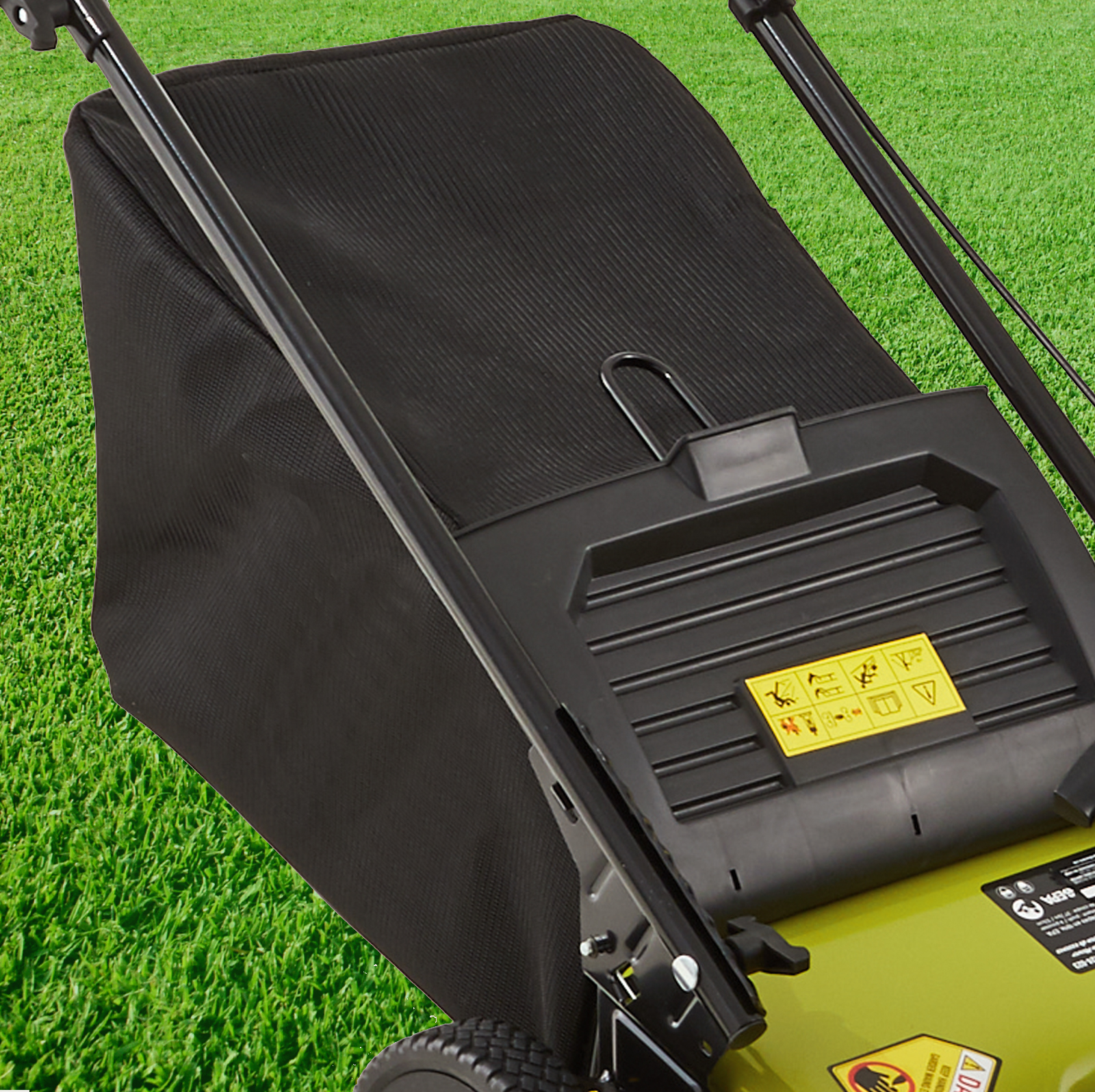 Home hardware 2024 lawn mower