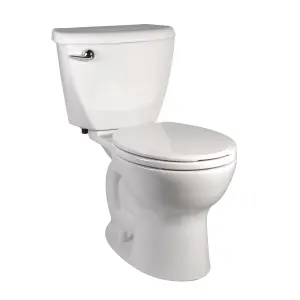 image of Une toilette
