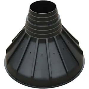 image of Concrete Forms & Support