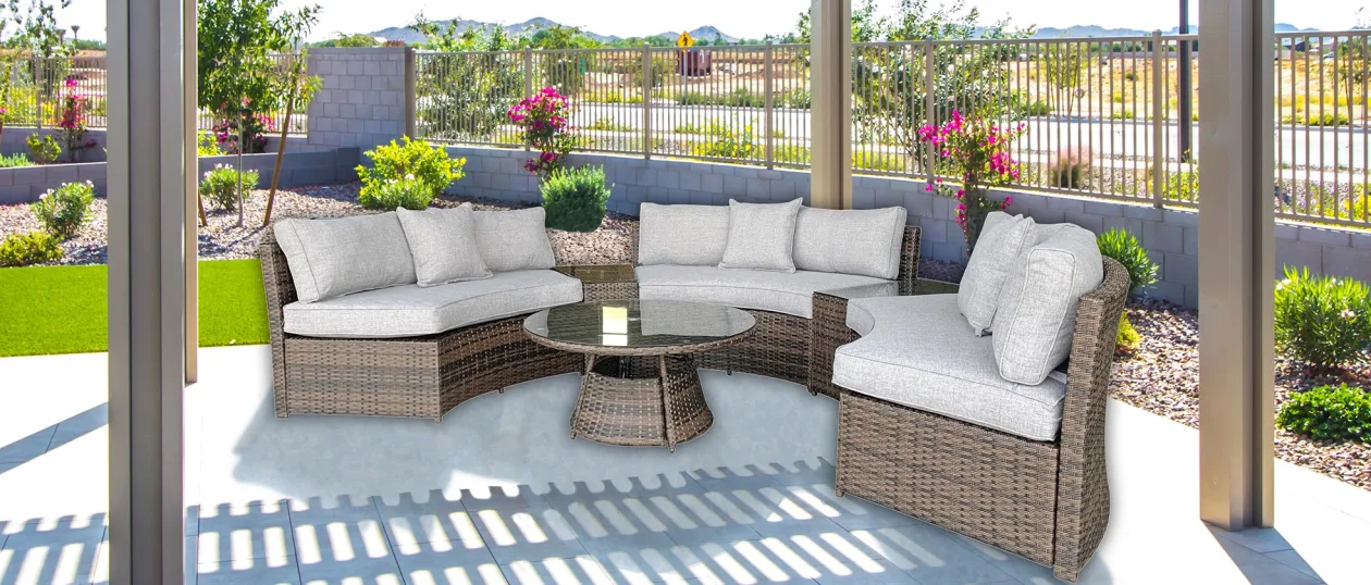 Find Patio & Outdoor Furniture