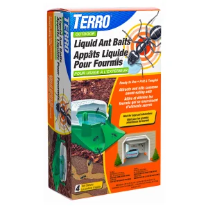 image of Insect & Pest Control