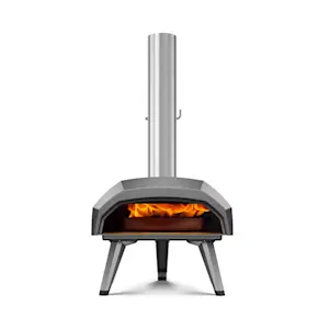 image of Fours à pizza d'extérieur
