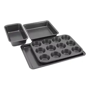 image of Baking & Decorating Tools