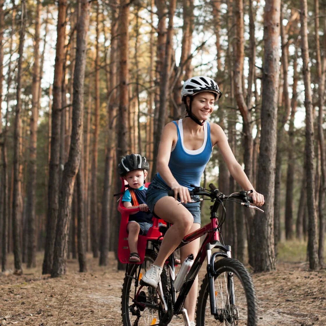 Sécurité en vélo