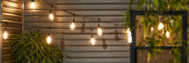 Shop Outdoor Lighting Online at Home Hardware - Illuminate Your Outdoor  Space