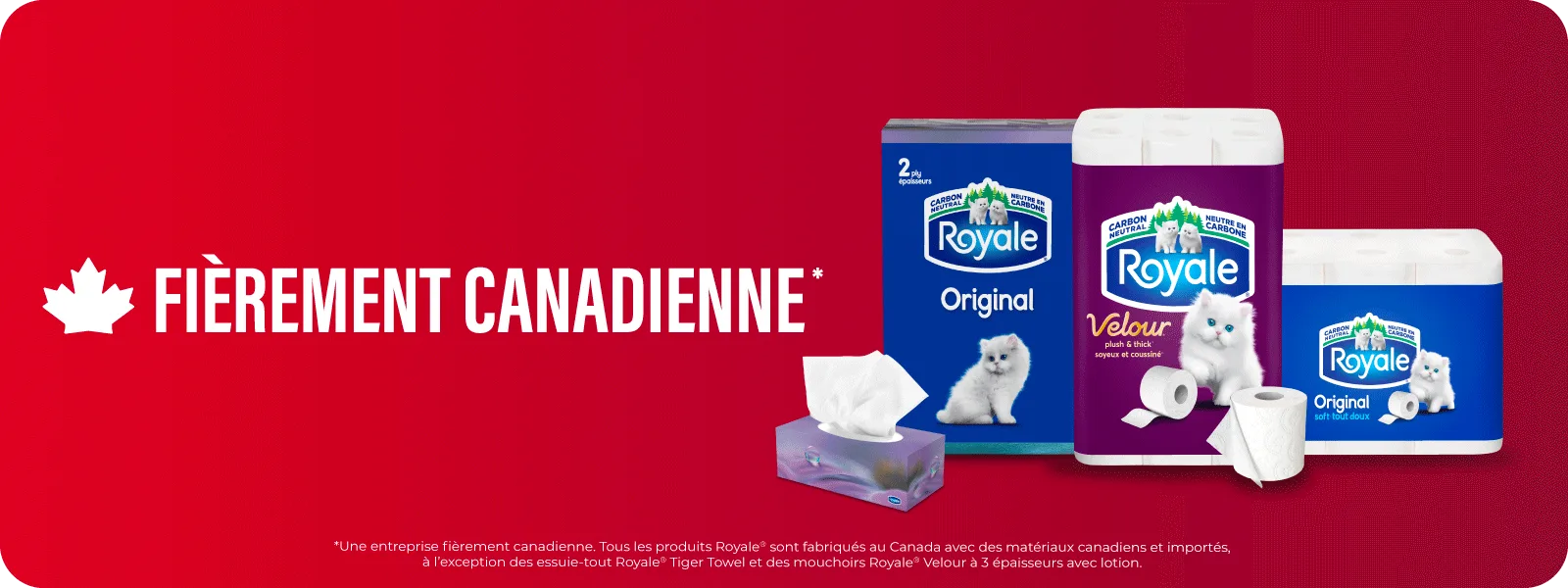 Royale - Banner Image