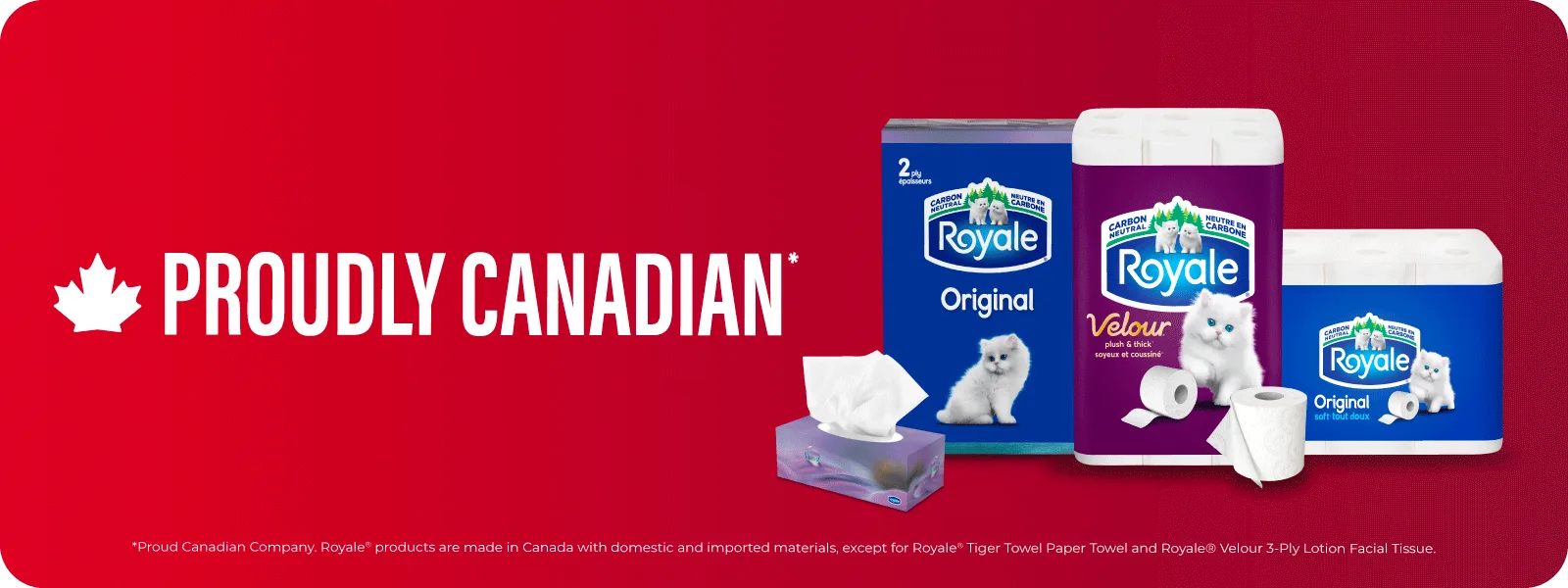 Royale - Banner Image