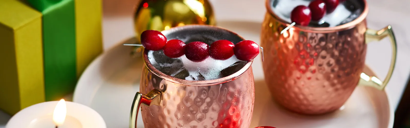 Fruitcake Spiced Mule_Banner Image
