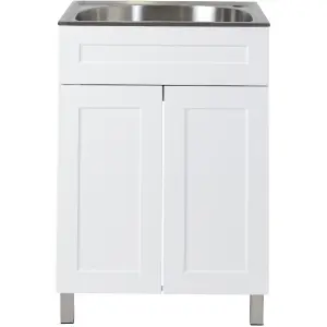 image of Laundry Cabinets
