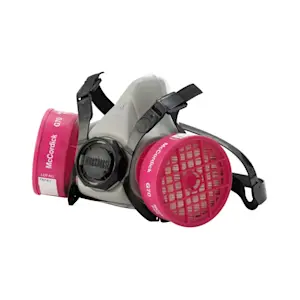 image of Masks & Respirators 