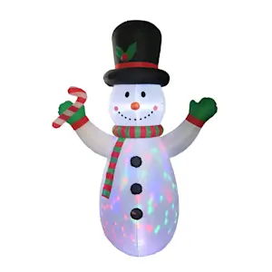 image of Snowman