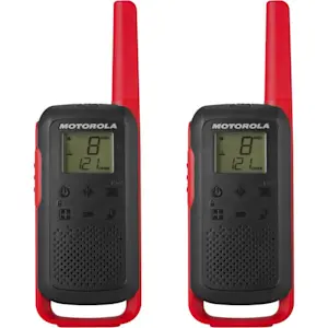 image of Radios bidirectionnelles