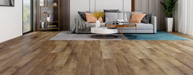 Flooring & Area Rugs - HHH Buying Guide Ad Block Image