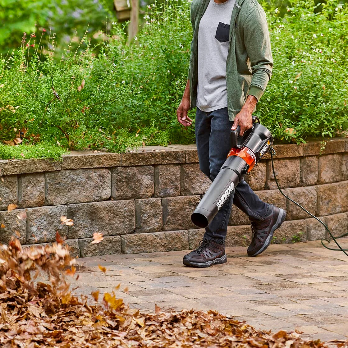 Outdoor Power Equipment Maintenance Here's How to Keep Your Tools in