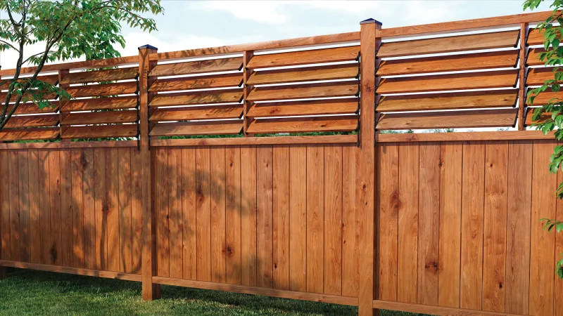 For Fence Deck Materials Online