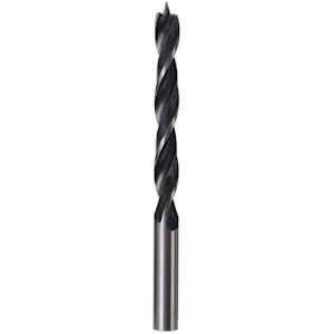 image of Brad Point Drill Bits