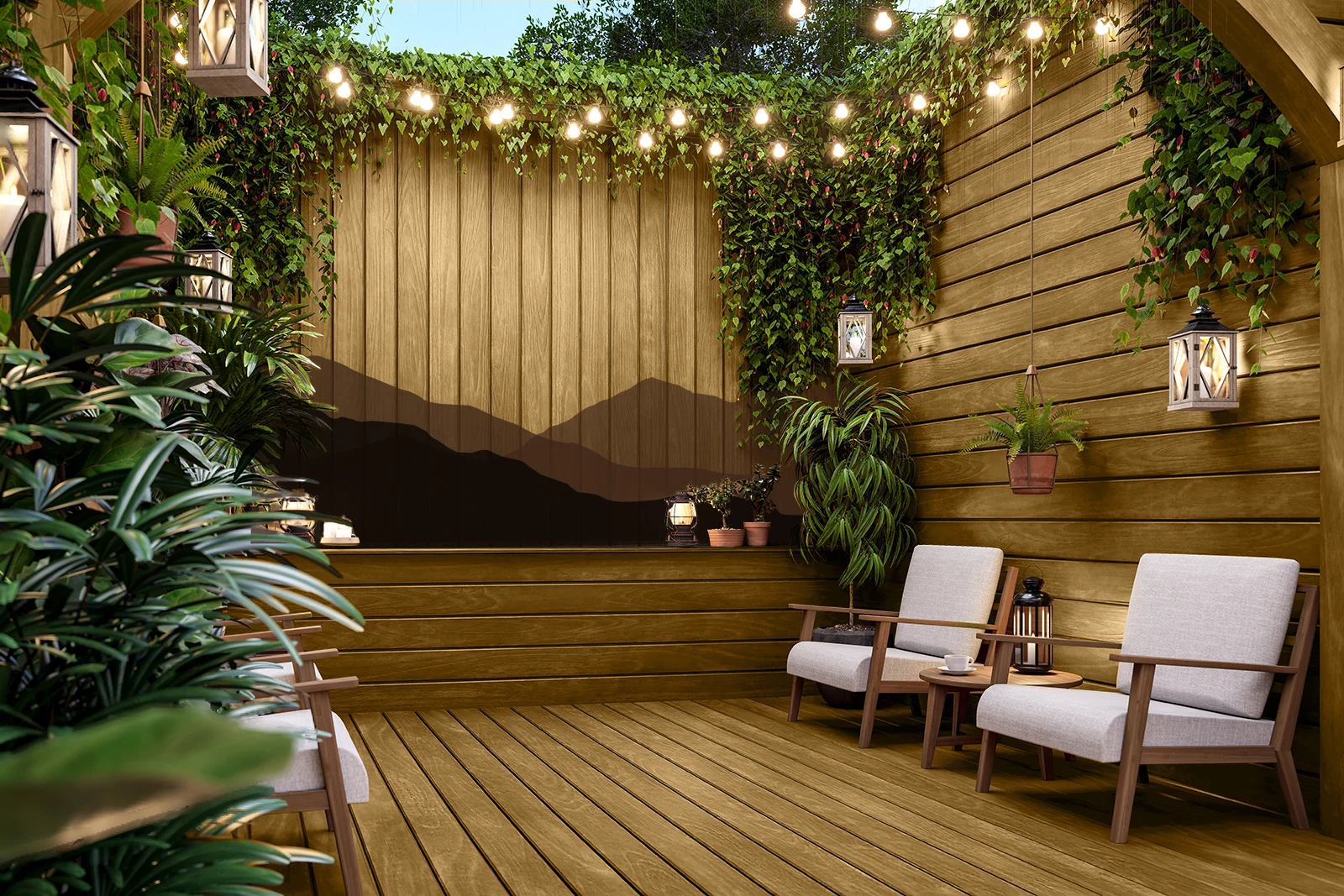 Image of Outdoor Nook_Create an Outdoor Nook_img