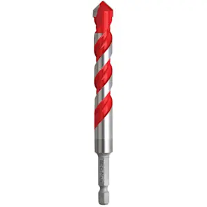 image of Multi-Material Drill Bits