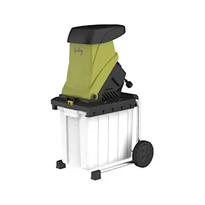 image of Chippers & Shredders
