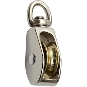 image of Pulleys