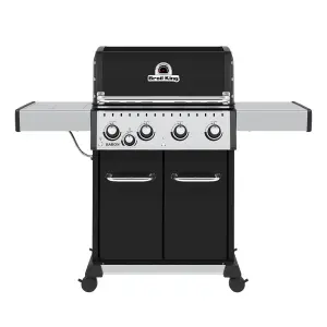 image of A barbecue