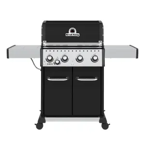 image of Un barbecue