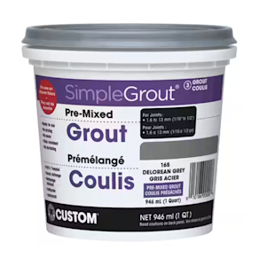 image of Grouts & Adhesives
