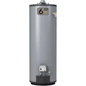 image of Gas & Propane Water Heaters