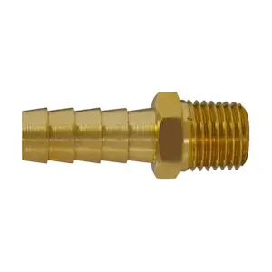 image of Raccords et tuyaux en laiton
