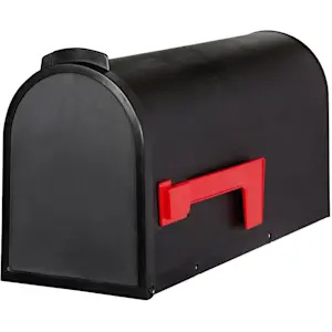 image of Mailboxes