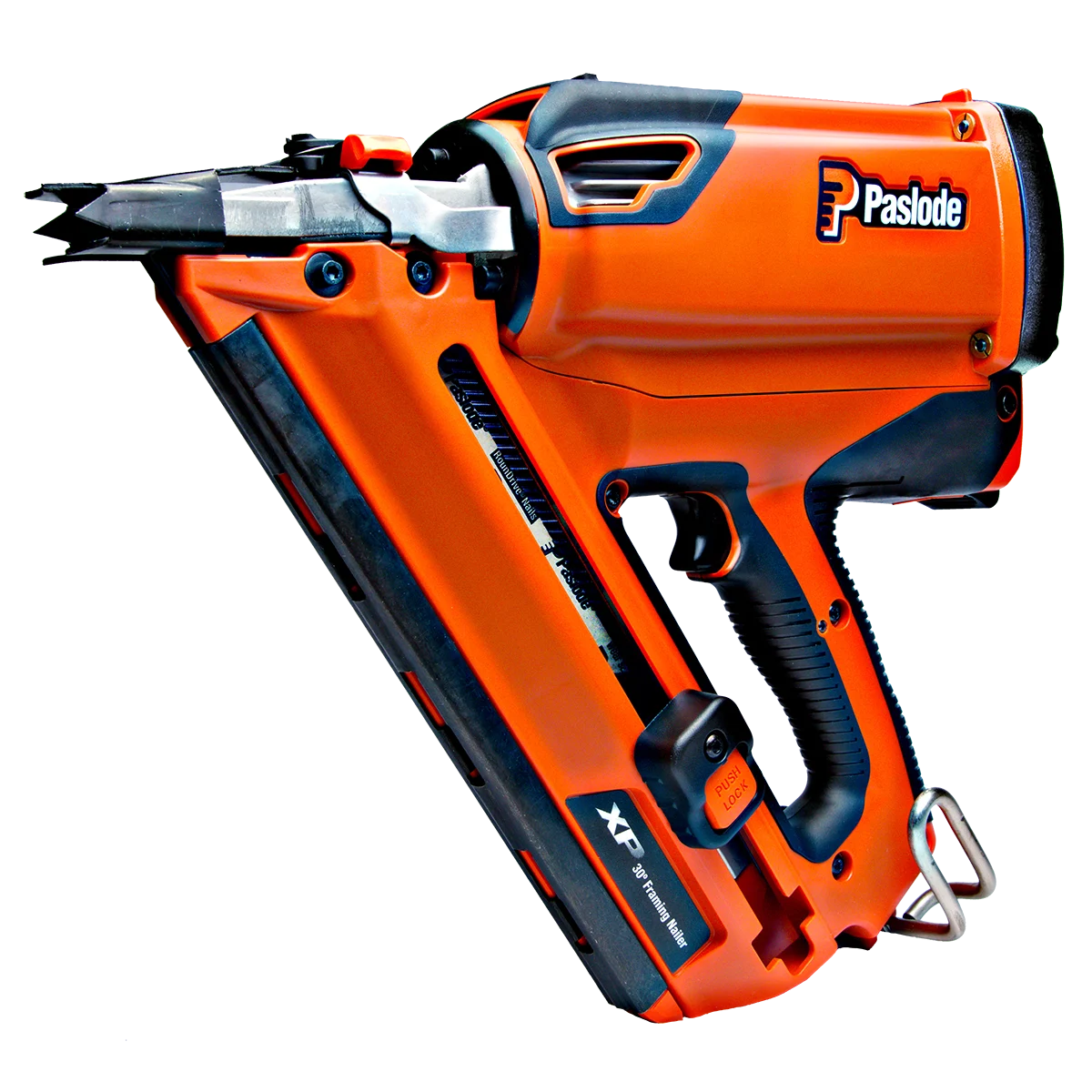 PRO News - July 2023 - Paslode Cordless Impulse Nailer Content Group Image