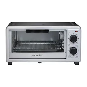 image of Toaster Ovens