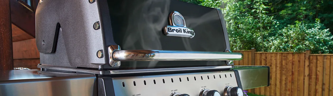 Natural Gas BBQ_Banner image