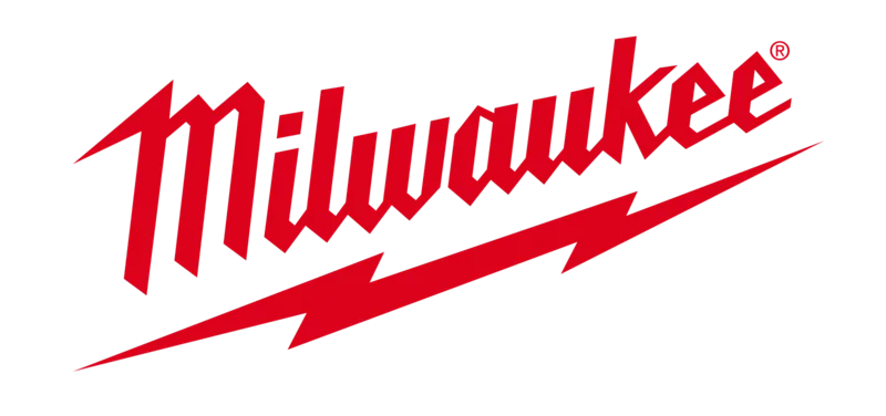 MILWAUKEE red digital RGB