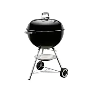 image of Charcoal BBQs & Accessories